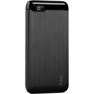 Ttec powerslim 2bb185s 10000mah
