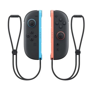 Nintendo joy-con 2 controllers