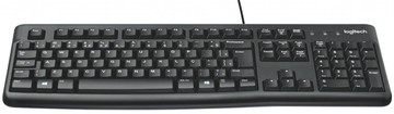 Logitech k 120