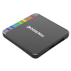 H96 Max 2/16gb
