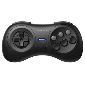 8Bitdo m30