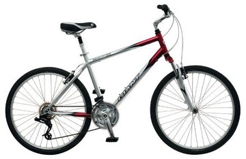 Giant sedona se
