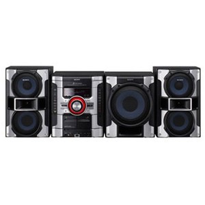 Sony hcd-gt44