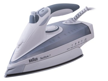Braun texstyle 7 4690