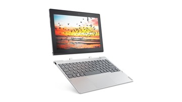 Lenovo ideapad miix 320-10icr 2/32gb з клавіатурою