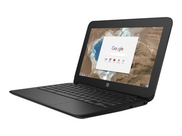 Hp chromebook 11 g5