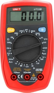 Uni-T ut33b