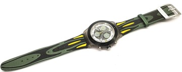 Swatch svcm4004