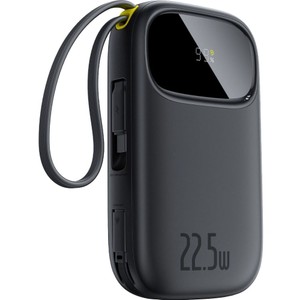 Baseus q pow 20000mah