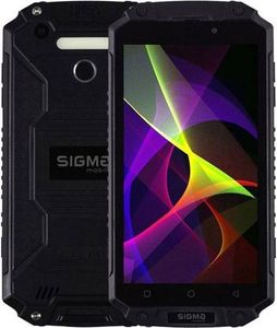 Мобильный телефон Sigma x treme pq39 32gb