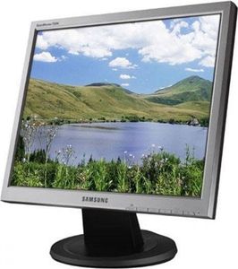 Монитор Samsung 720n