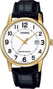 Часы Casio mtp-v002