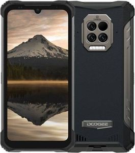 Мобильный телефон Doogee s86 pro 8/128gb