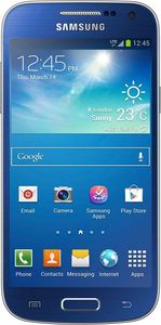 Мобільний телефон Samsung i9195 galaxy s4 mini