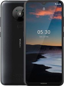 Мобільний телефон Nokia 5.3 4/64gb