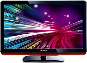 Телевізор Philips 22pfl3405