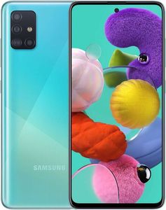 Мобільний телефон Samsung a515f galaxy a51 4/64gb