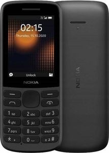 Мобільний телефон Nokia 215