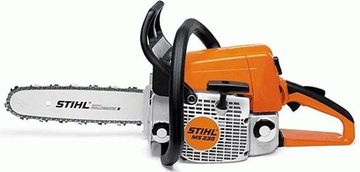 Пила цепная бензиновая Stihl ms 230