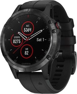 Garmin fenix 5 sapphire