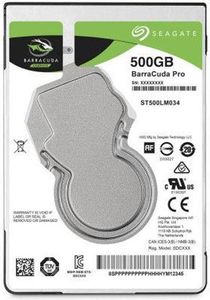 Жесткий диск Seagate barracuda pro