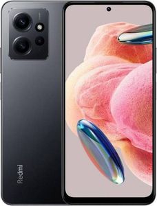 Мобільний телефон Xiaomi redmi note 12 4/64gb