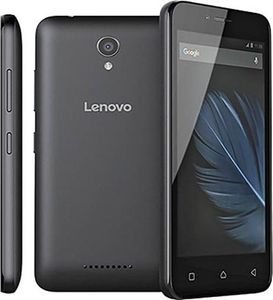 Мобільний телефон Lenovo a1010a20 a plus