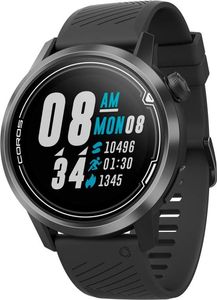 Coros apex 42 mm premium multisport gps black