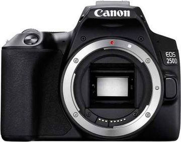 Canon eos 250d body