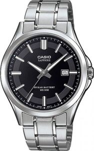 Годинник Casio mts-100d-1avef