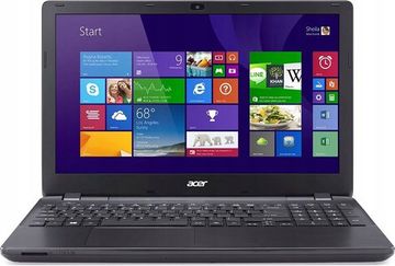 Ноутбук Acer єкр. 15,6/ amd a8 6410 2,0ghz/ ram4096mb/ hdd500gb/ dvd rw