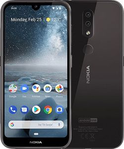 Nokia 4.2 3/32gb