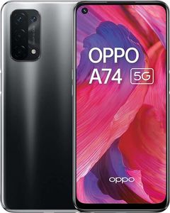 Мобільний телефон Oppo a74 5g 6/128gb