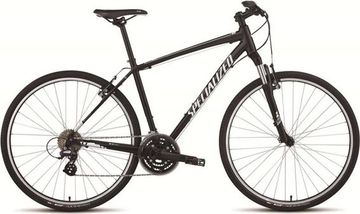 Specialized crosstrail 28