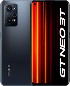 Мобильний телефон Realme gt neo 3t 5g 8/256gb