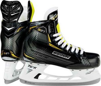 Ковзани Bauer supreme s27 sr