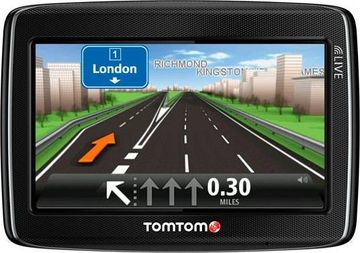 Gps-навигатор Tomtom 820 go live