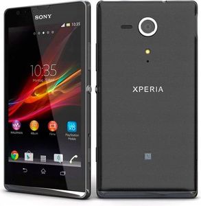 Мобільний телефон Sony xperia sp c5303 1/8gb