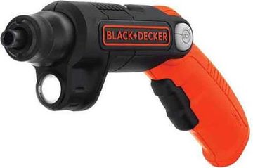 Электроотвертка Black Decker bdcsfl20c