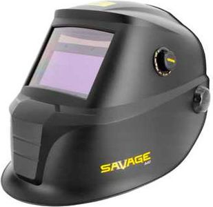 Маска зварювальна Esab savage a40