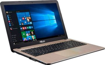 Ноутбук экран 15,6" Asus core i5 6198du 2,3ghz/ ram4gb/ hdd500gb/video gf 920mx/ dvdrw