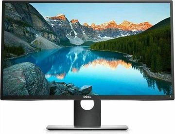 Монитор Dell p2417h