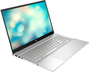 Ноутбук Hp 15,6&#34;/ core i5-10400h 2.60ghz/ram 16gb/ssd 512/nvidia quadro t1000