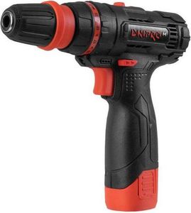 Dnipro-M cd-120hq 2акб + зп