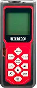 Лазерний нівелір Intertool mt-3055