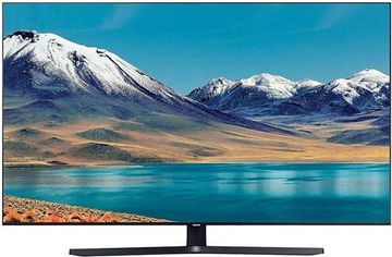 Телевизор Samsung ue55tu8500u