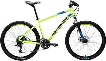 B'twin rockrider 520