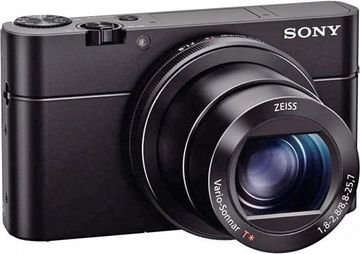 Sony dsc-rx100