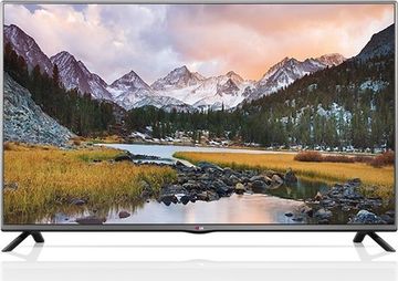 Телевизор Lg 42lb550v