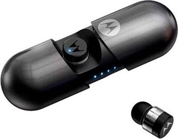 Наушники Motorola verve buds 400